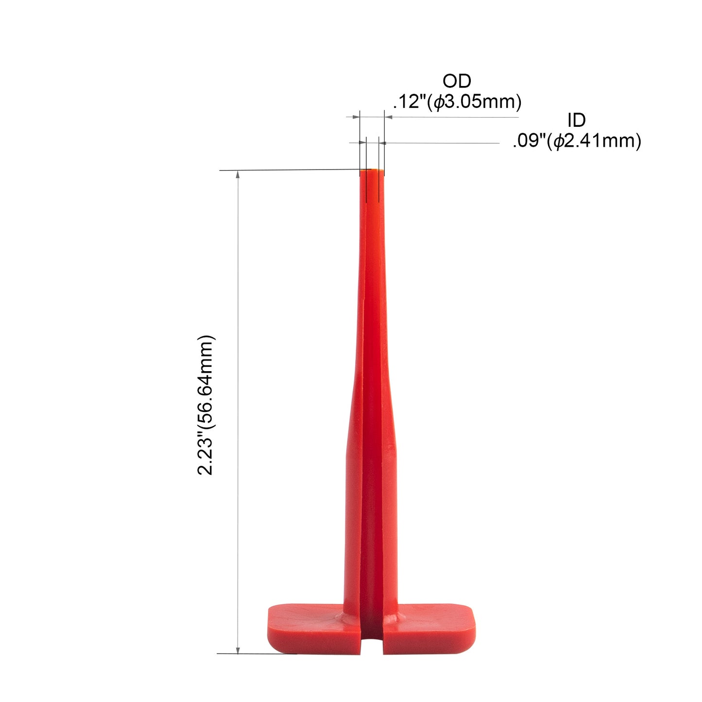 0411-240-2005（16-22AWG)