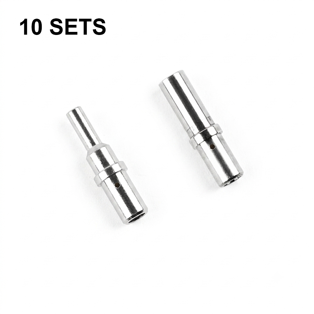 JRready ST6560 / ST6561 / ST6562 / ST6564 / ST6566 Kontaktklemmen-Set 