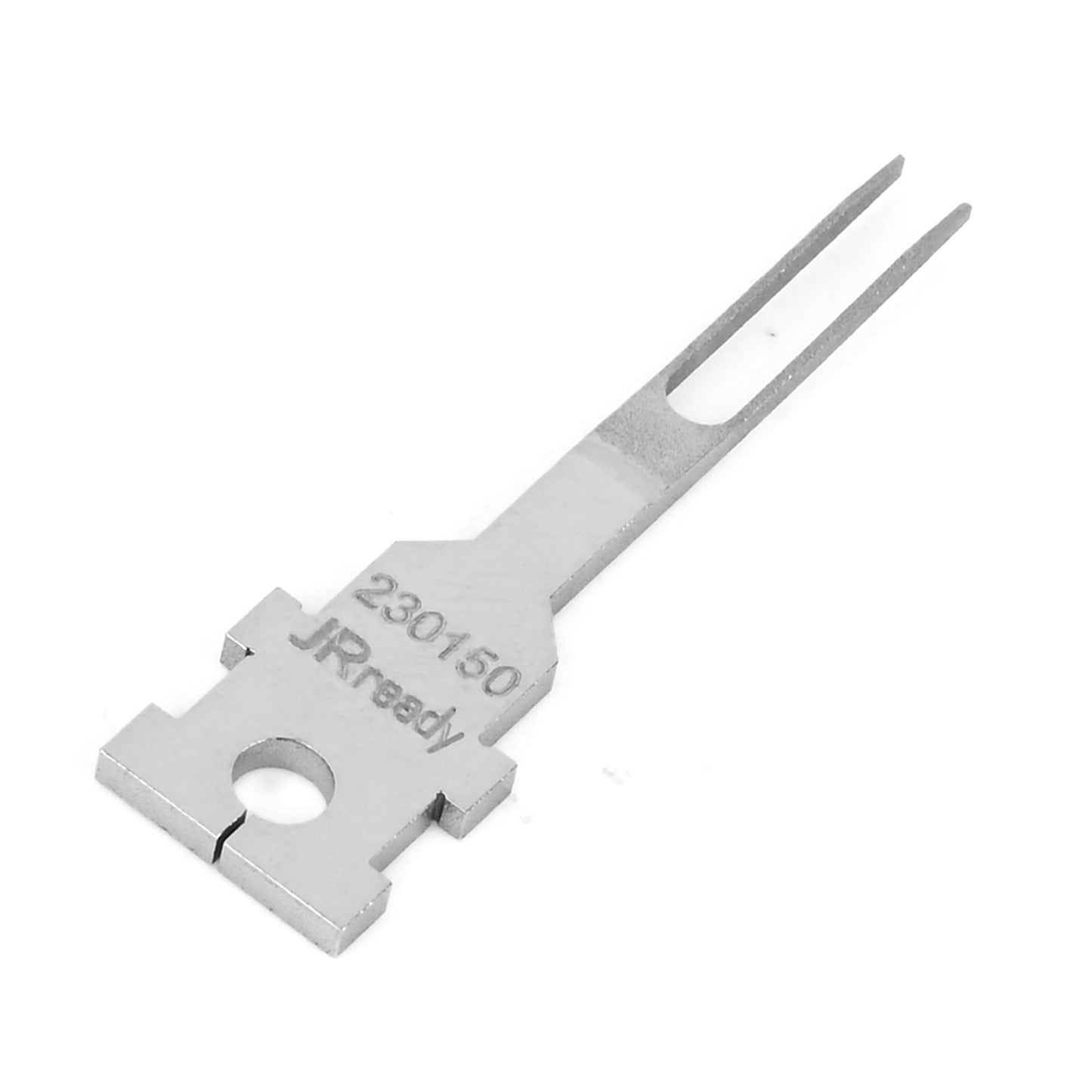 JRready Replaceable heads for removal tools