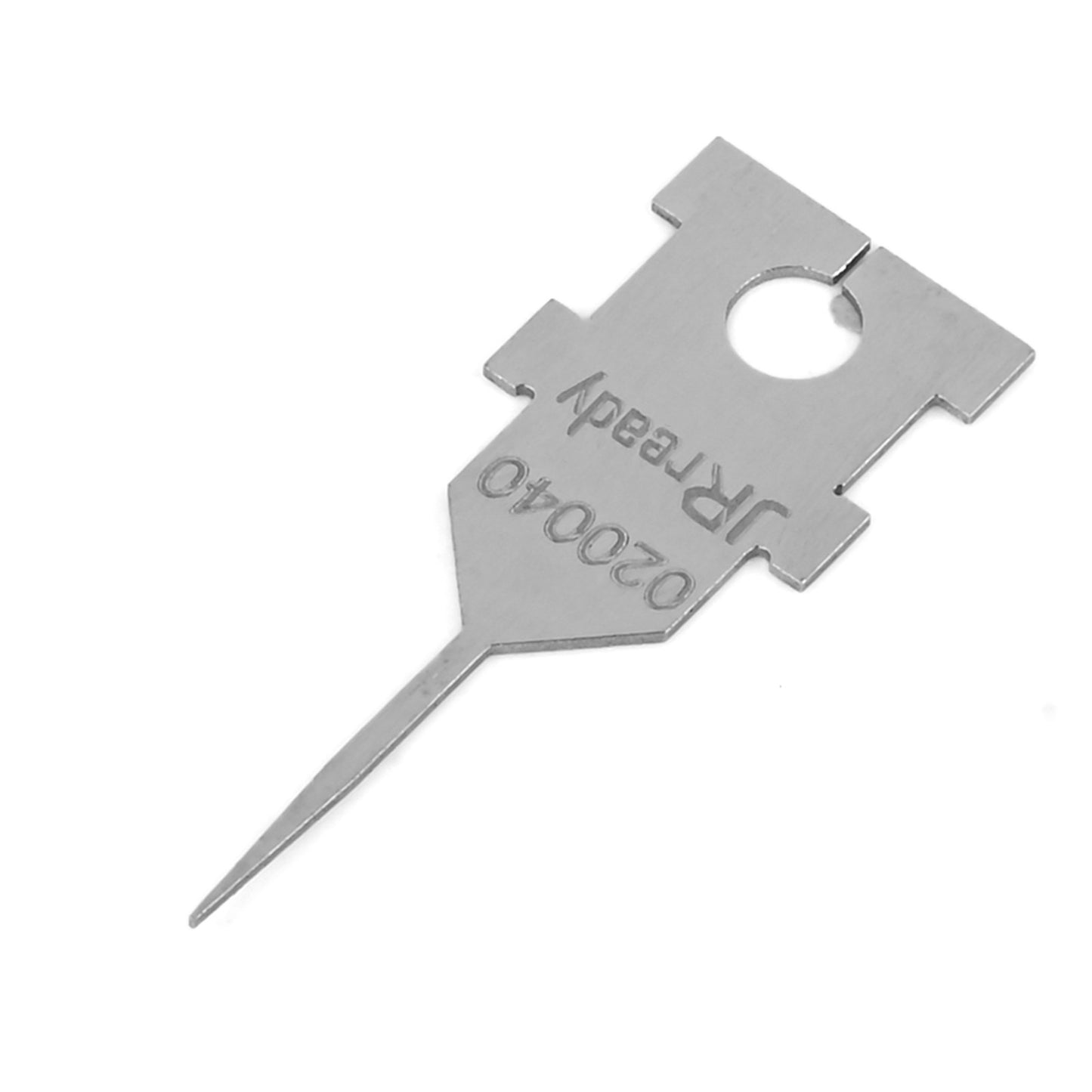 JRready Replaceable heads for removal tools