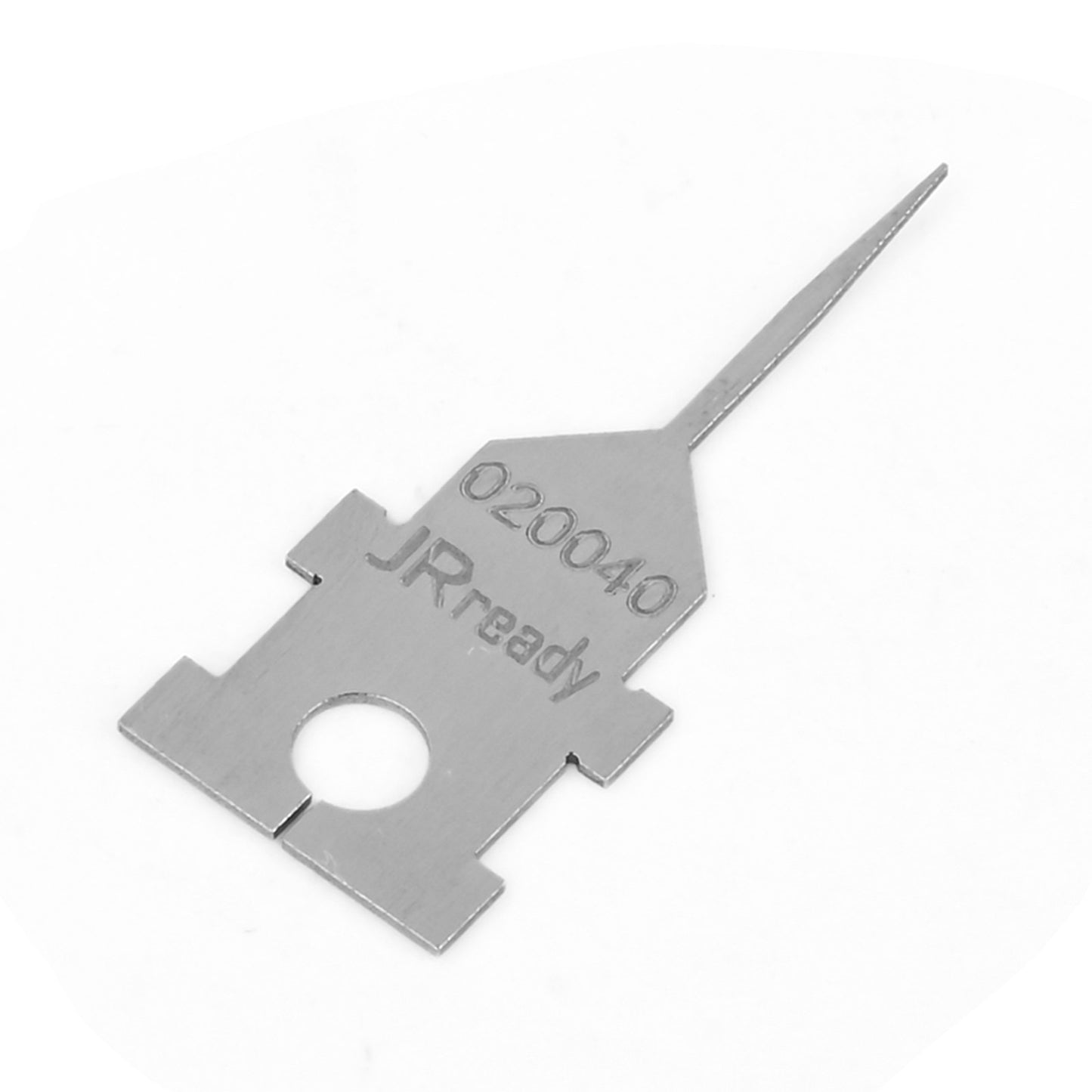 JRready Replaceable heads for removal tools
