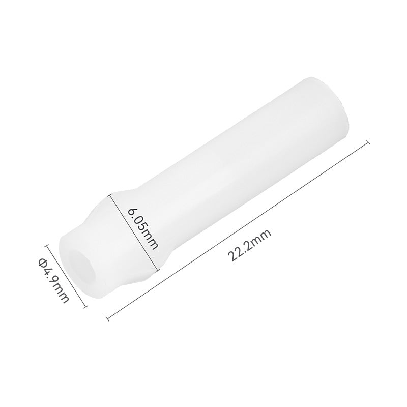 JRready JRN003 1 Pin 20Pairs Molex Connector Kit 062" 1 Circuits Connector Housing 3.68mm Pitch Crimp Terminals 18-24AWG Pins Sockets Standard Molex Wire Connectors（20 sets）