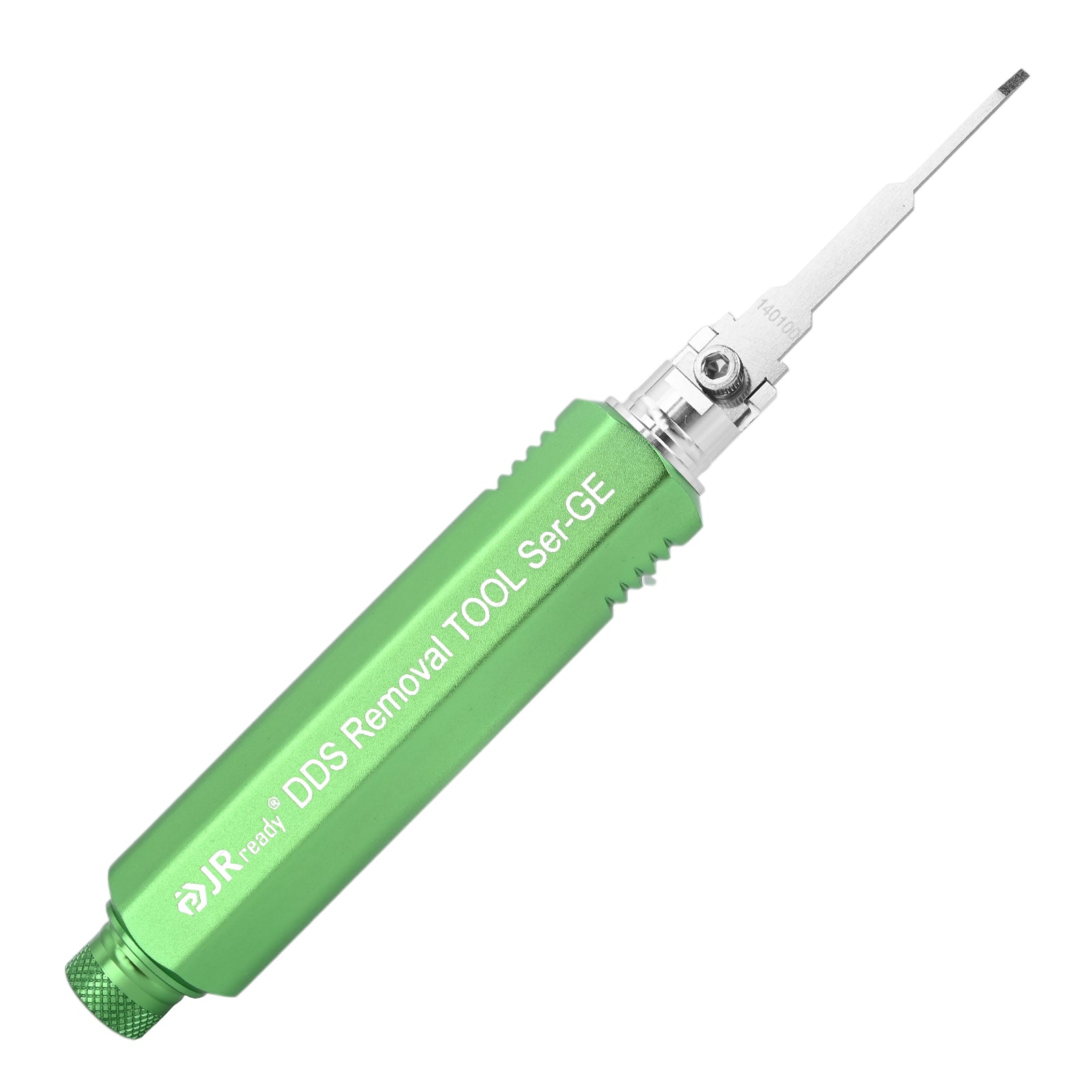 JRready JRDDS-N140100-01/ JRDDS-N140100-07 Single-Pin Terminal Extract