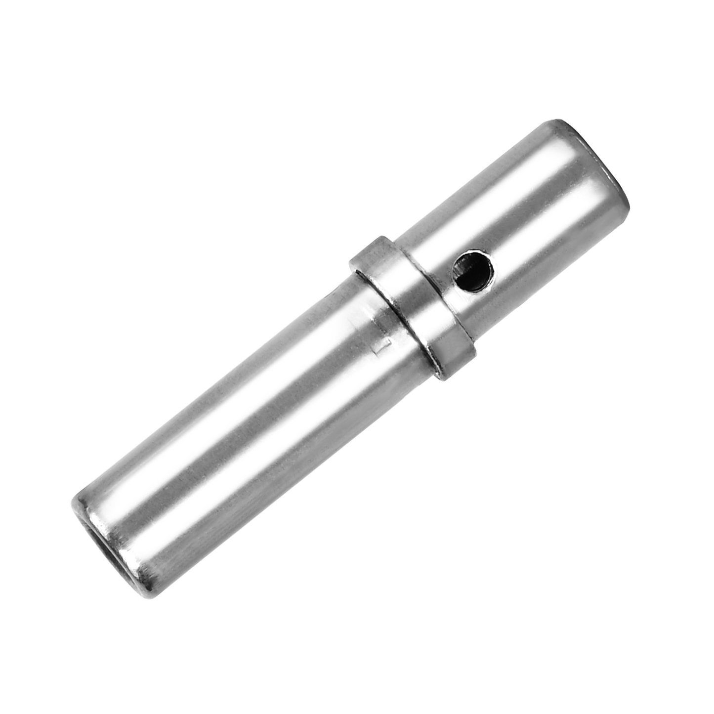 JRready ST6564 12# Contact Terminal Kit for Deutsch DTP HD10 HDP20 HD30 DRC DRB STRIKE Series Connectors, 0462-203-12141 & 0460-204-12141, 12-16 AWG Nickel-Plated, 25A Power Wiring