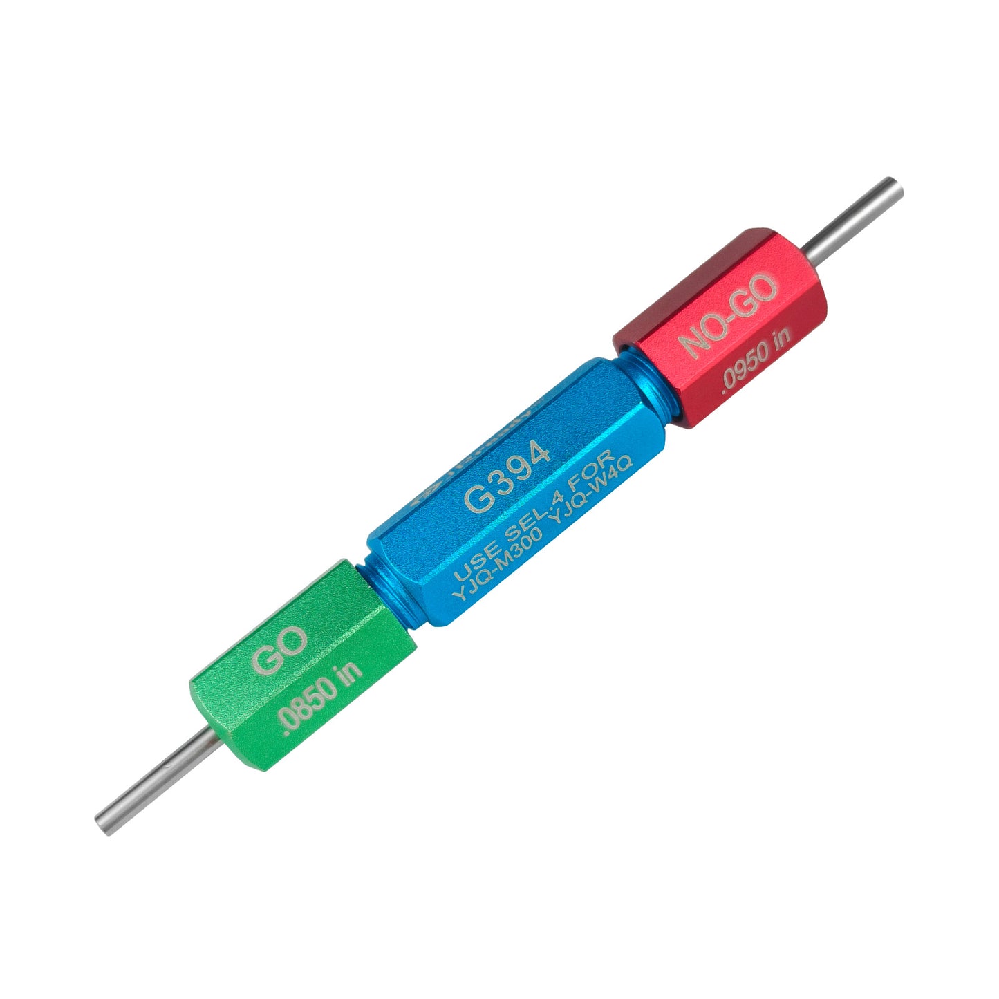 JRready G394 Go-nogo Gage