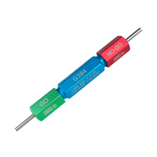 JRready G394 Go-nogo Gage