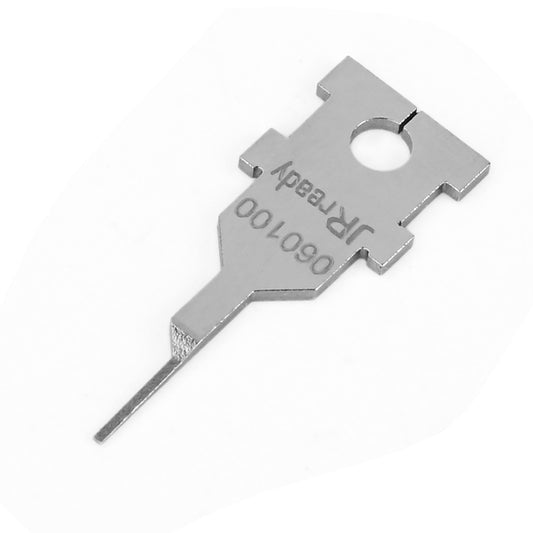 JRready Replaceable heads for removal tools