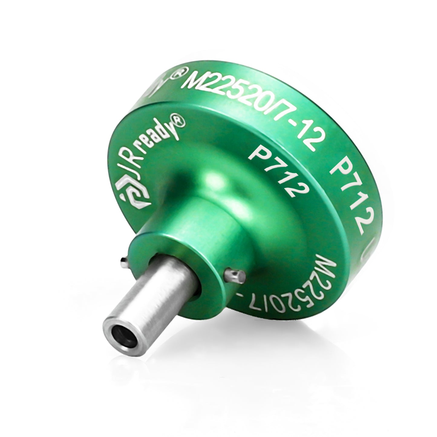 JRready 86-20 / P712 M22520/7-12 Positioner Use With YJQ-W7A M22520/7-01 Crimp Tool