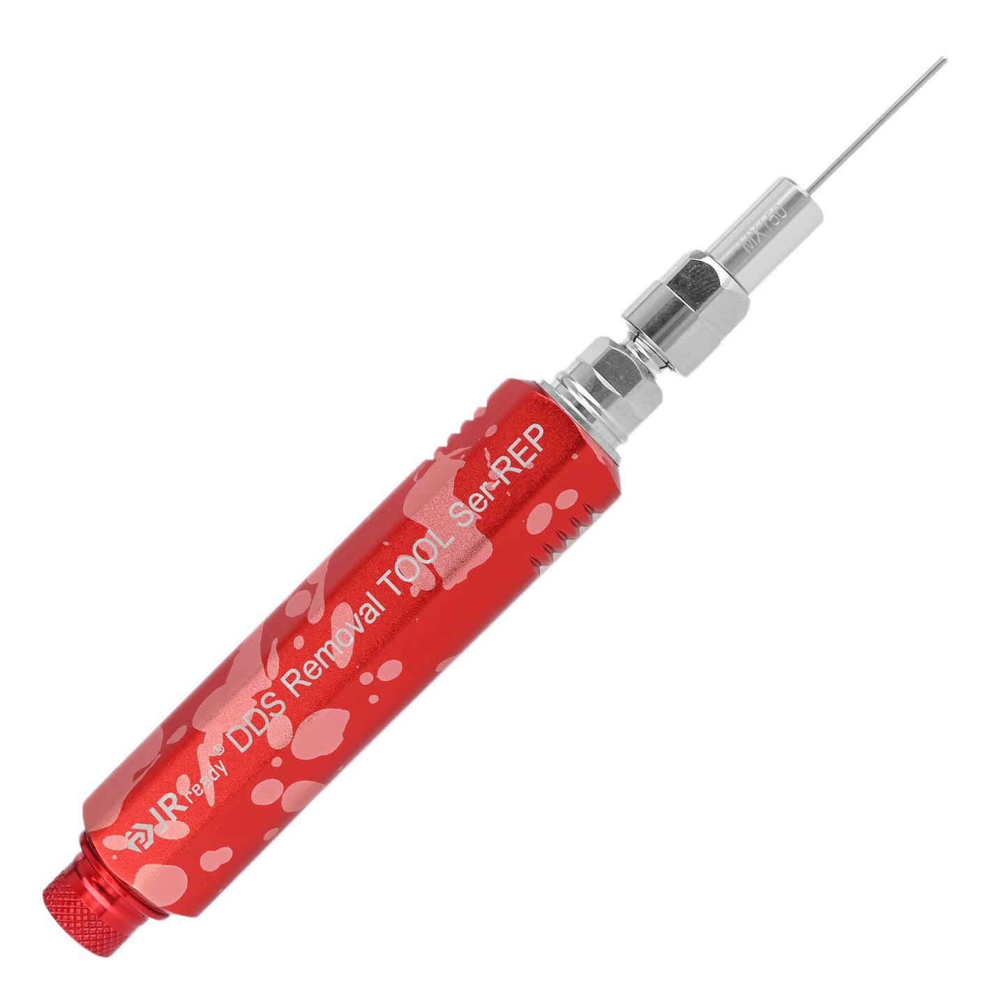 JRready JRDDS-MX150-01/ JRDDS-MX150-03 Extraction Tool For Molex MX150L, MX150, PT bulb sockets, iGrid, SPOX, and motor terminal blocks
