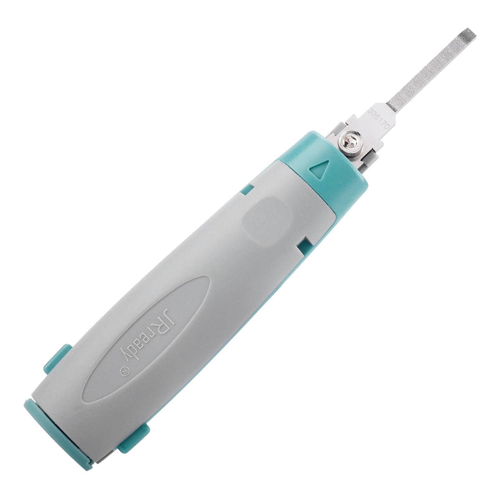JRready JRconDRK-T320360 – Extracteur De Cosses Terminal Molex .093″ Série 1545/3191/JST L6.2/1991 – Outil Débranchement Précis Pour Connecteurs Auto Et Industriel