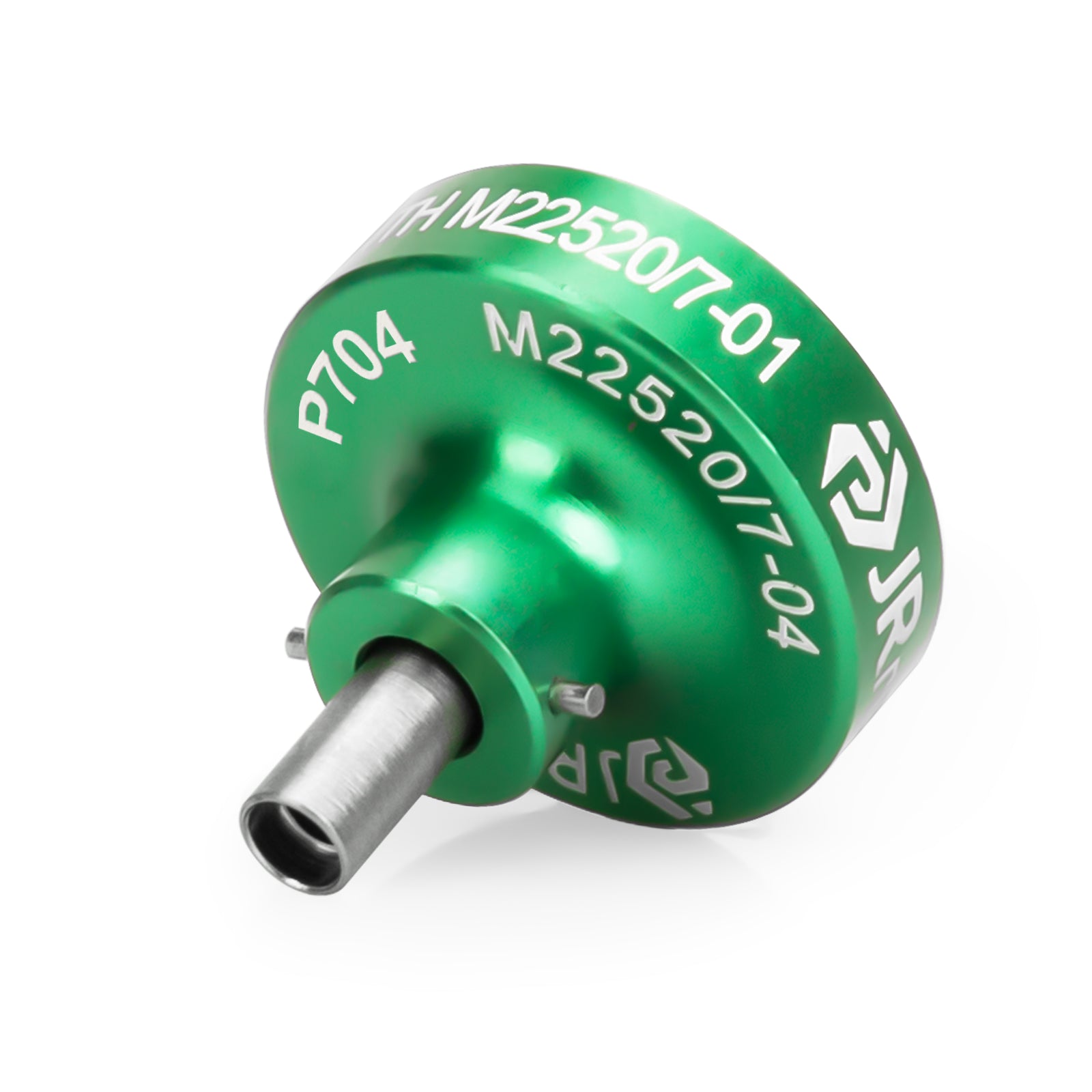 JRready 86-3 / P704 M22520/7-04 Positioner Use With YJQ-W7A M22520