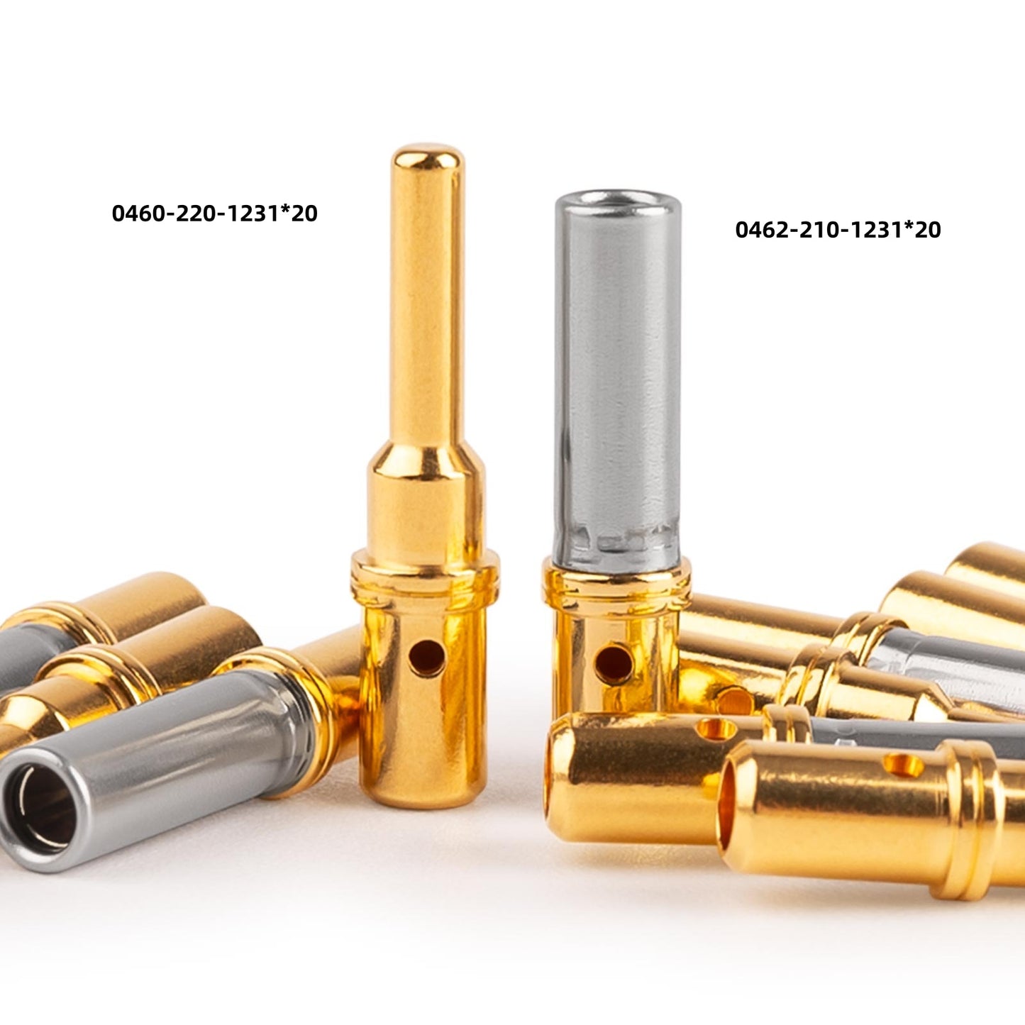 JRready ST6567 / ST6568 / ST6569 Contact Terminal Kit
