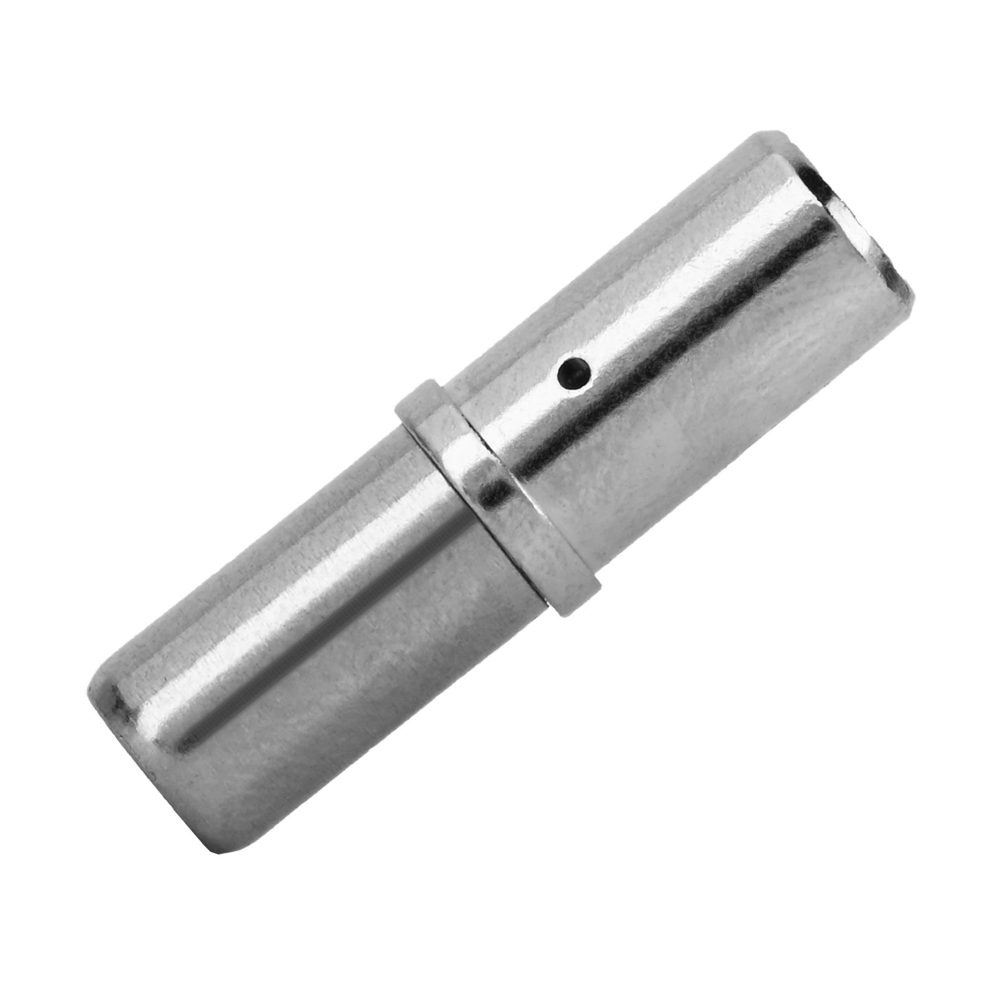JRready ST6566 8# Contact Terminal Kit for Deutsch DTHD HDP20 HD30 DRB Series Connectors, 0462-203-08141 & 0460-204-08141, 10-8 AWG Nickel-Plated, 60A Heavy Equipment & Marine Wiring