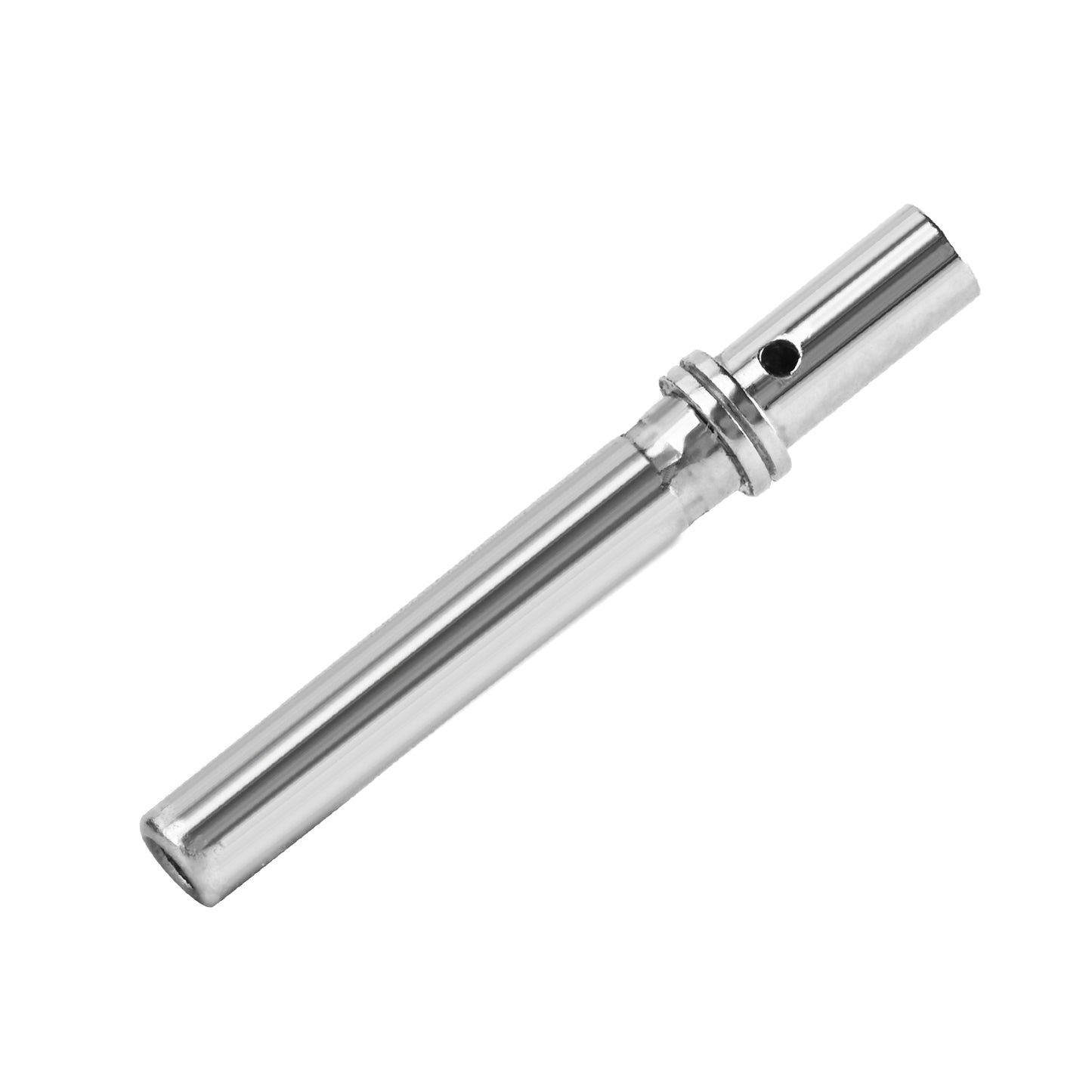 JRready ST6562 20# Pin & Socket Terminal Kit for Deutsch DTM HDP20 HD30 DRC Series Connectors, 0462-201-20141 & 0460-202-20141, 20-22 AWG Nickel-Plated, 7.5A Signal & Sensor Wiring