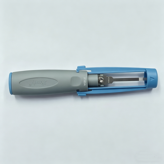 JRready JRconDRK-RT1BS-A Screwdriver