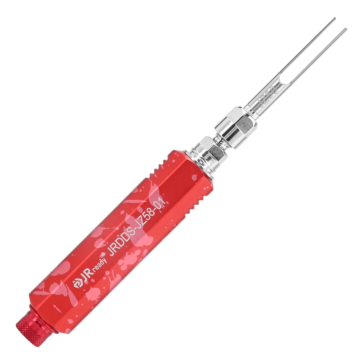 JRready JRDDS-JZ58-01 Terminal Removal Tool for JZ-58 GDZ-58 CZ-58, Secondary Aviation Plug & VS1 Vacuum Circuit Breaker Switchgear Servicing