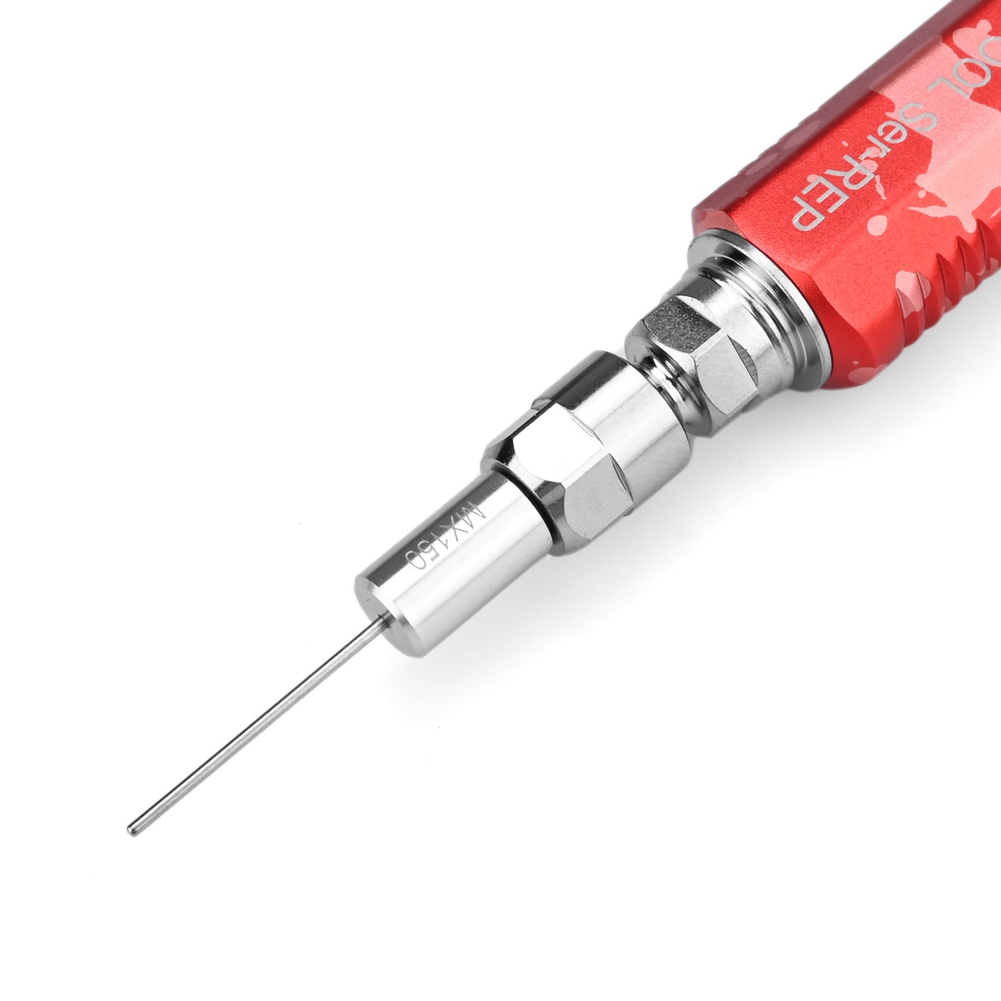 JRready JRDDS-MX150-01/ JRDDS-MX150-03 Extraction Tool For Molex MX150L, MX150, PT bulb sockets, iGrid, SPOX, and motor terminal blocks