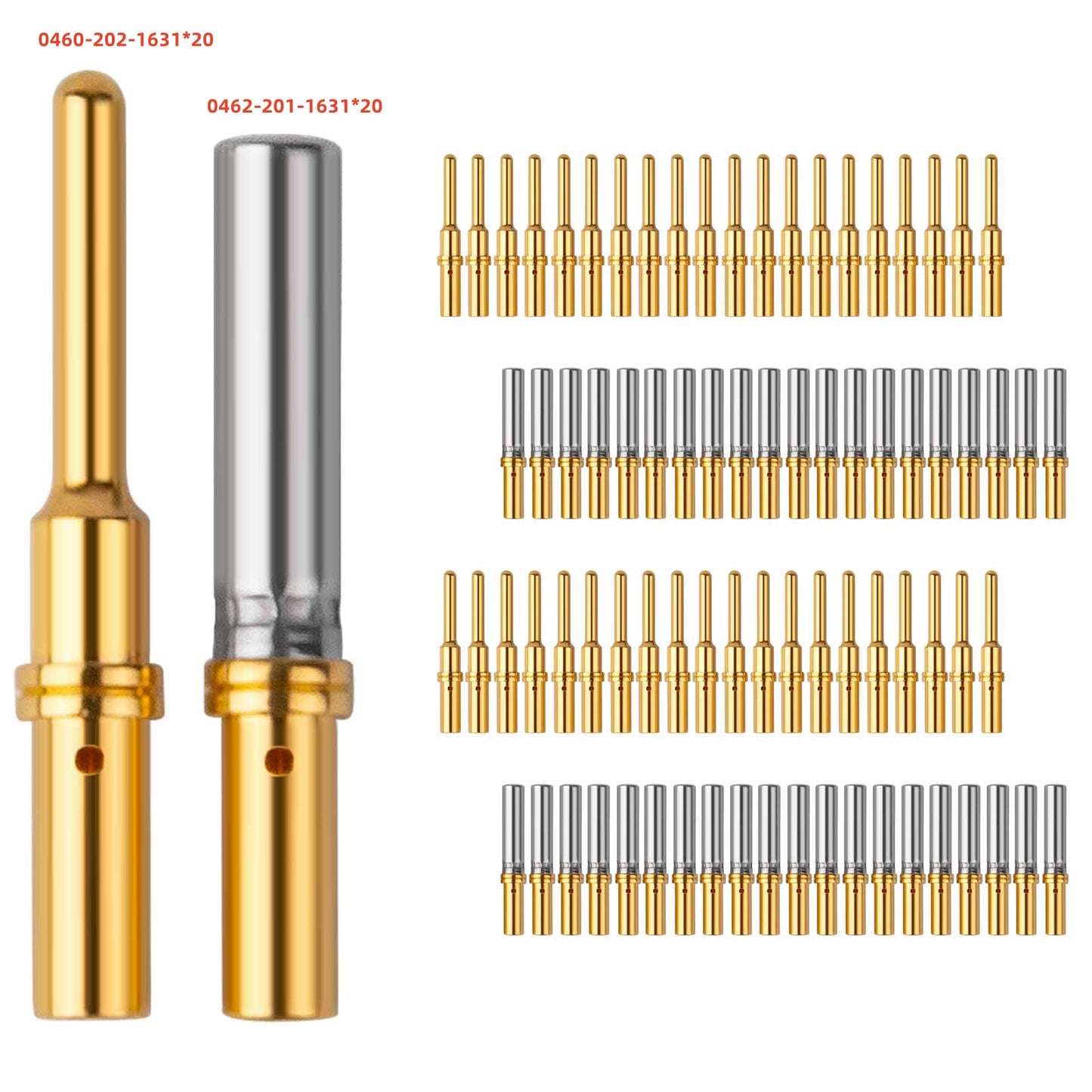 JRready ST6567 / ST6568 / ST6569 Contact Terminal Kit