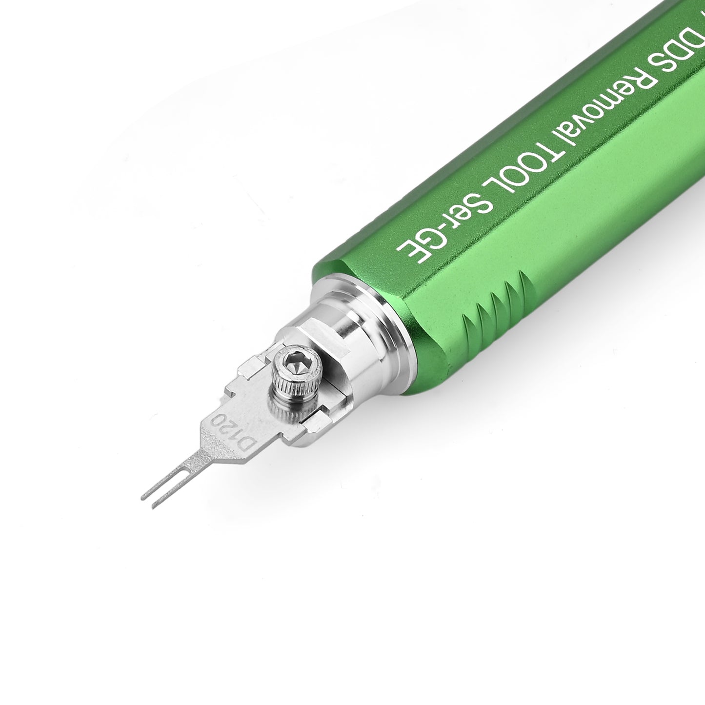 JRready JRDDS-D120-01/ JRDDS-D120-07 Dual-Pin Terminal Extraction Tool for Molex MX 3.0mm pitch 5557 series female terminals (housing 43025)