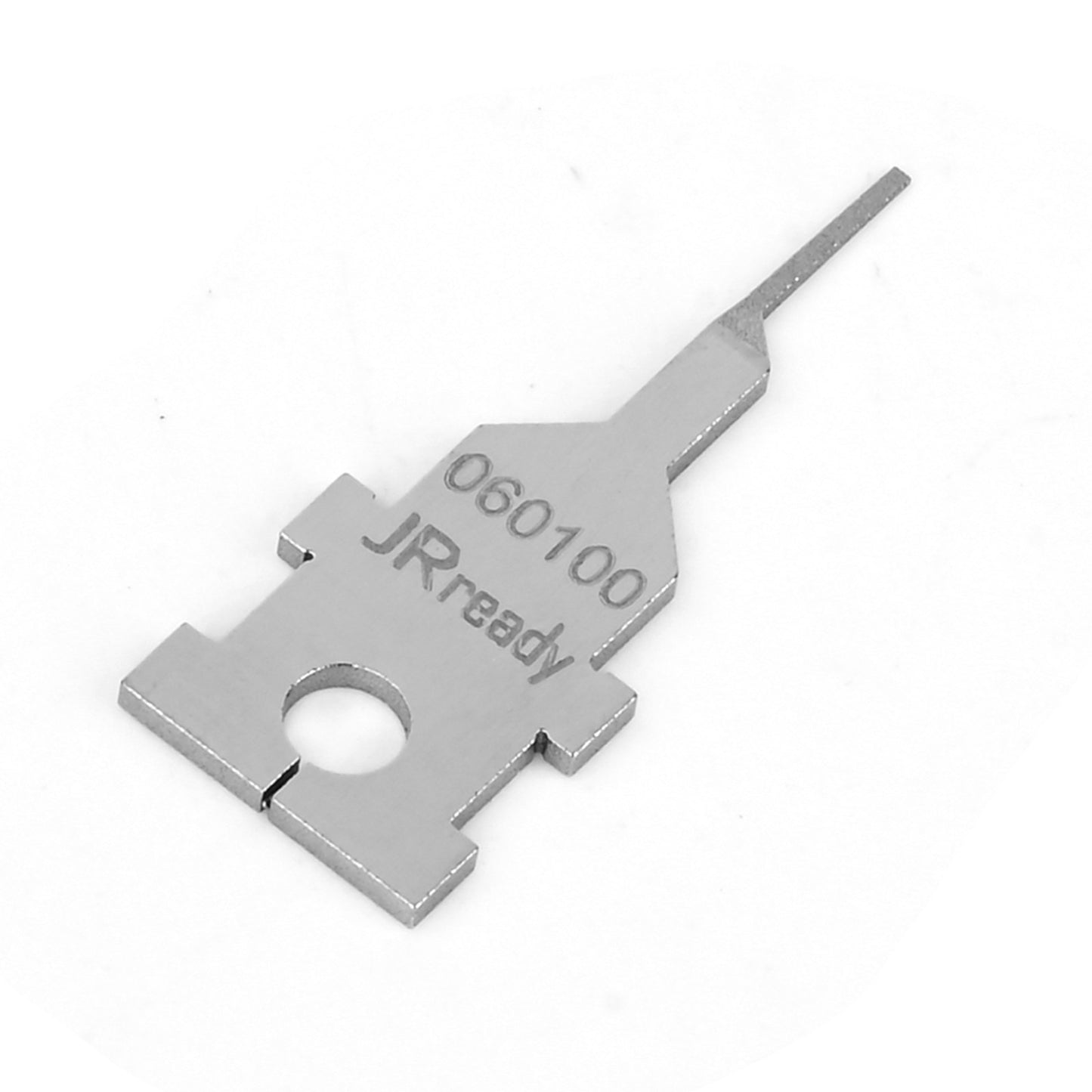 JRready Replaceable heads for removal tools