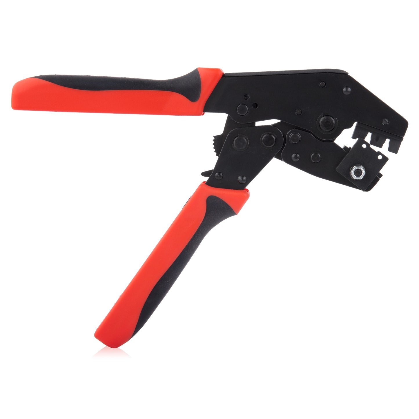JRready ACT-SY-20DTM-S Crimp Tool
