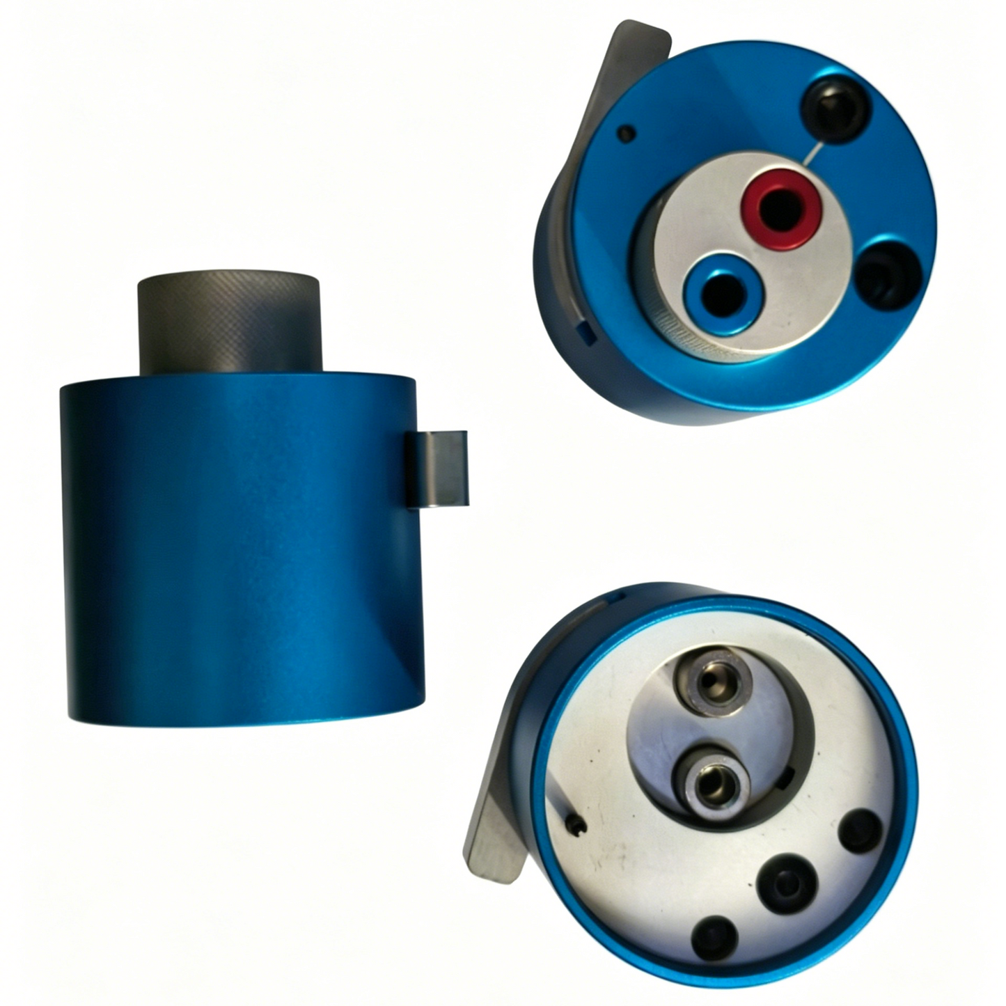 JRready PH10A MIL-Spec Compatible Turret Positioner