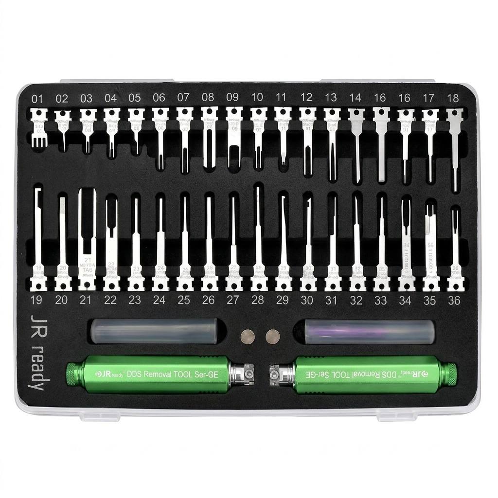 Installing & Removal Tools