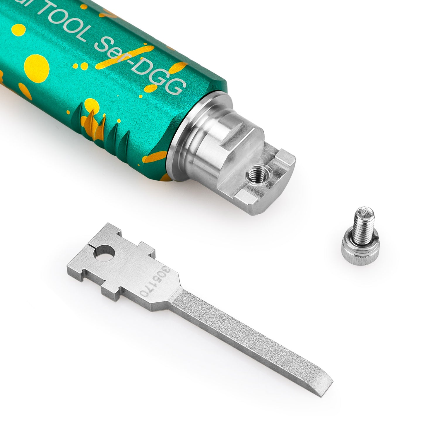 JRDDS-N305170-01 Extraction Tool