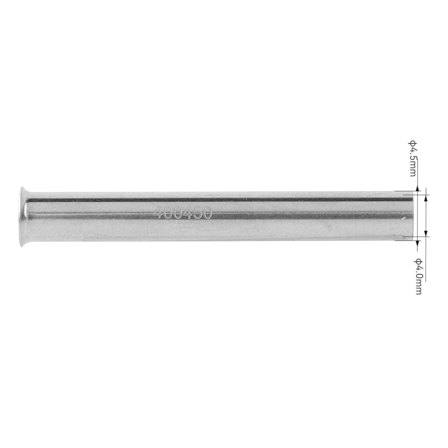 JRready N-DRK-400450 Extraction Tool Replacement Tips