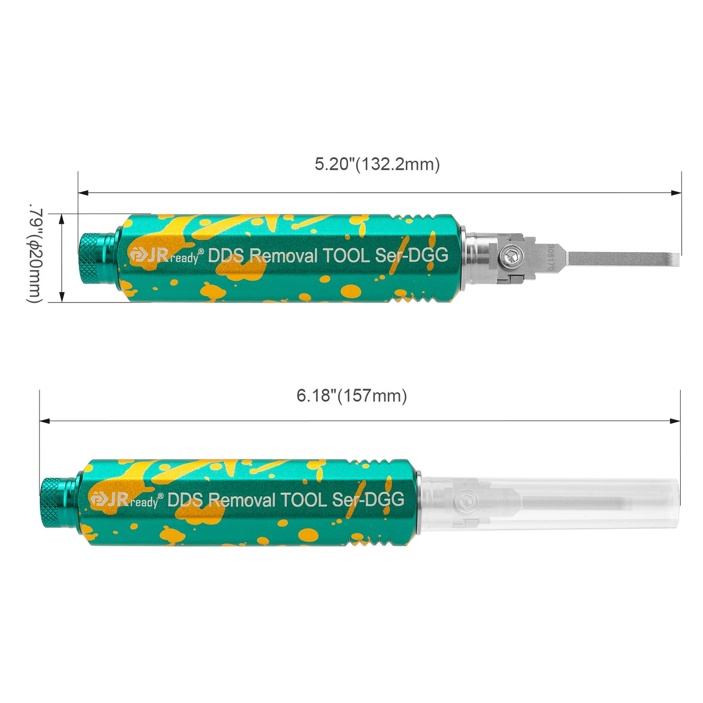 JRDDS-N305170-01 Extraction Tool