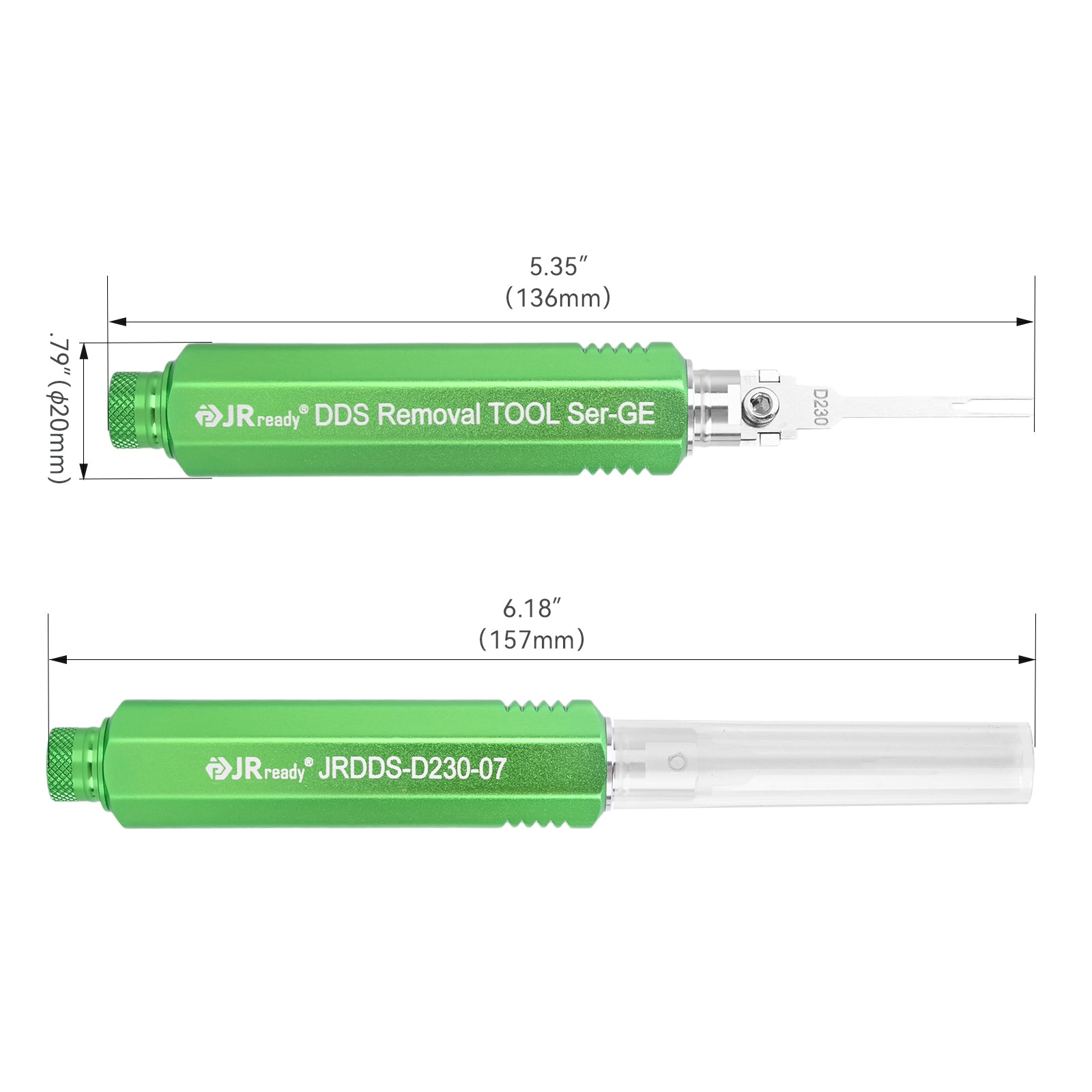 Extraction Tool for VW Audi VAG DIY Car Wire Repair | JRready