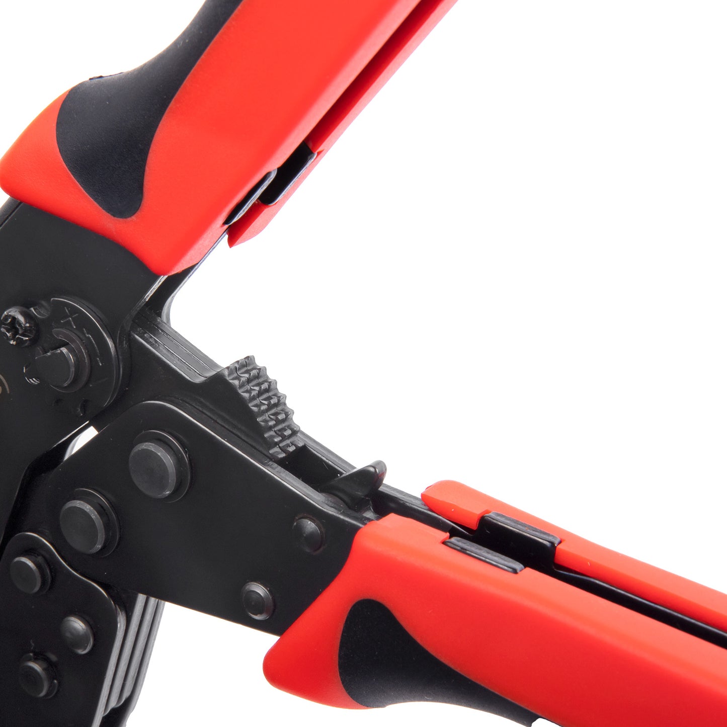 JRready ACT-SY-20DTM-S Crimp Tool