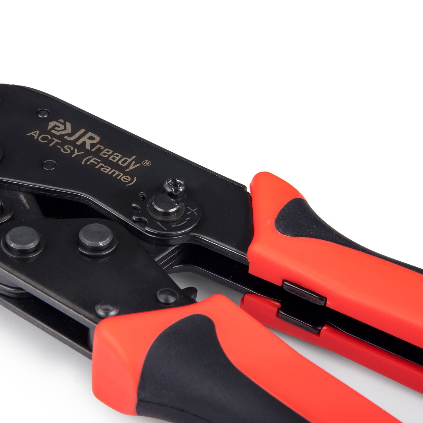 JRready ACT-SY-20DTM-S Crimp Tool