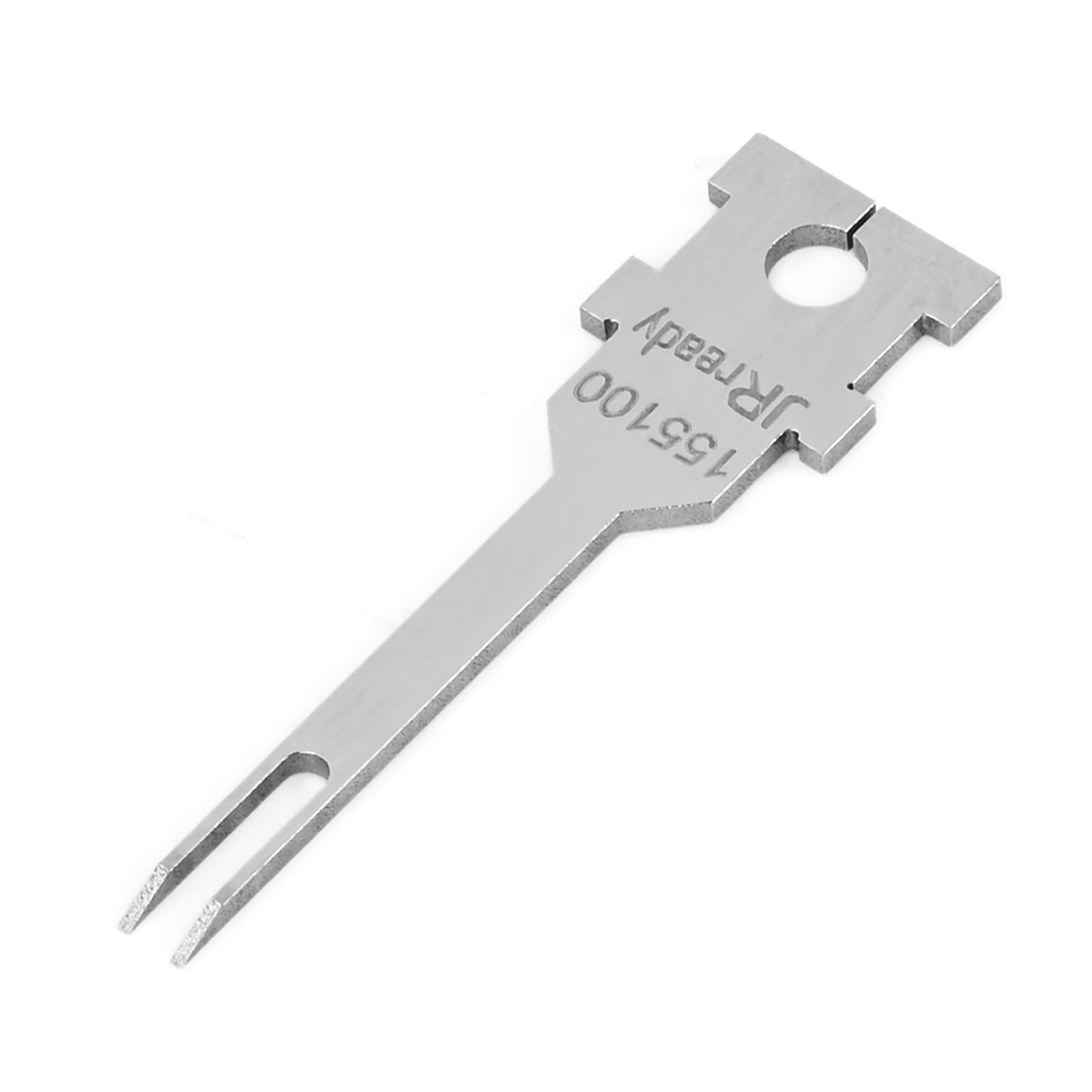 JRready Replaceable heads for removal tools
