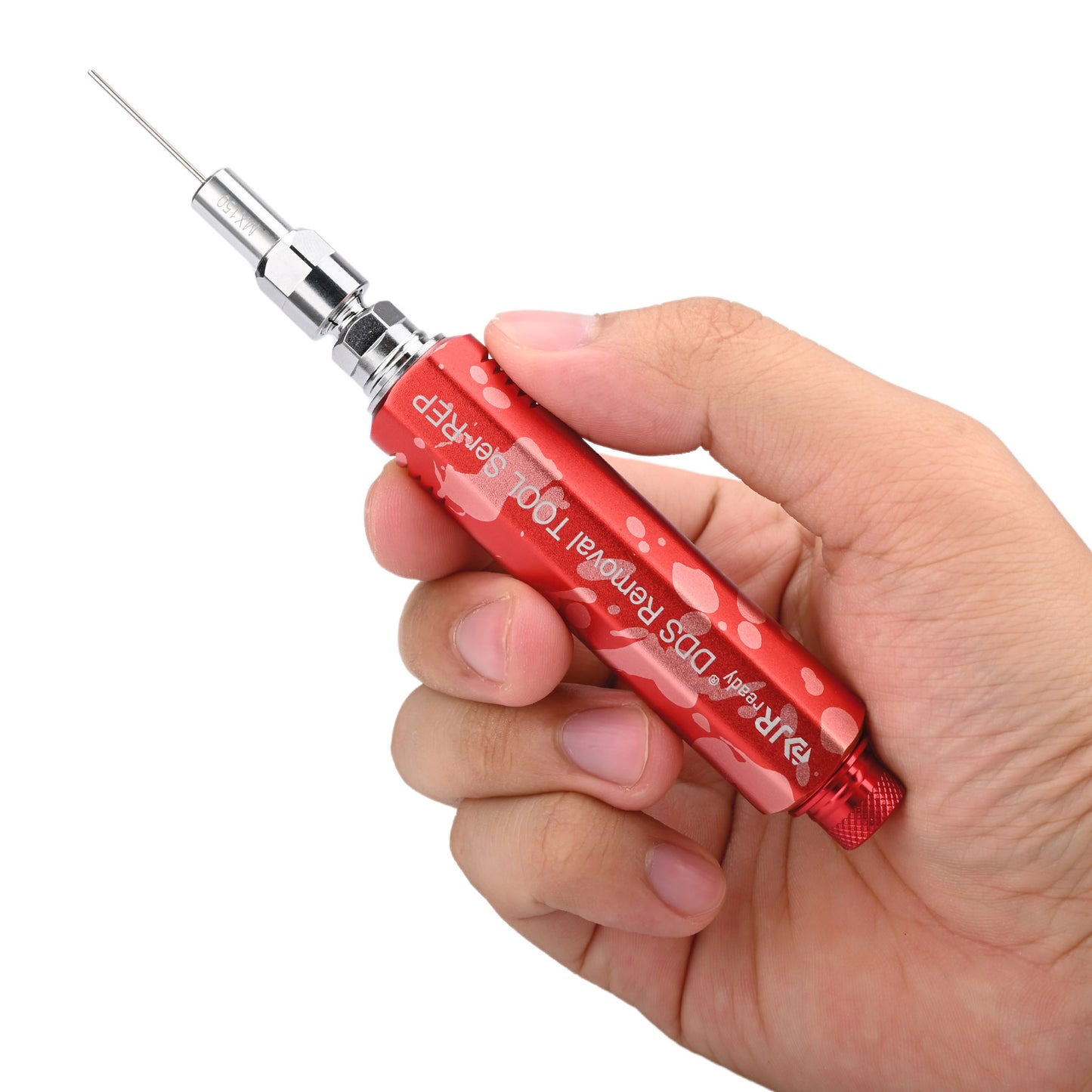 JRready JRDDS-MX150-01/ JRDDS-MX150-03 Extraction Tool For Molex MX150L, MX150, PT bulb sockets, iGrid, SPOX, and motor terminal blocks