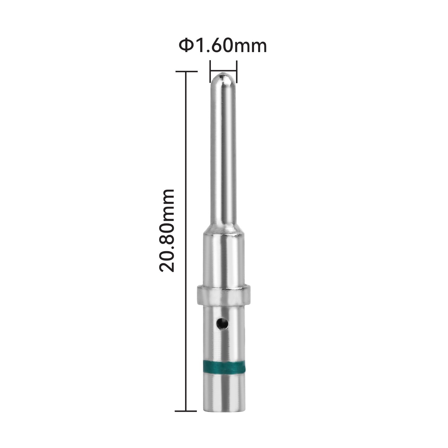 JRready ST6560 / ST6561 / ST6562 / ST6564 / ST6566 Kontaktklemmen-Set 
