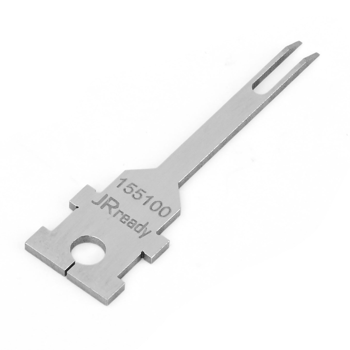 JRready Replaceable heads for removal tools