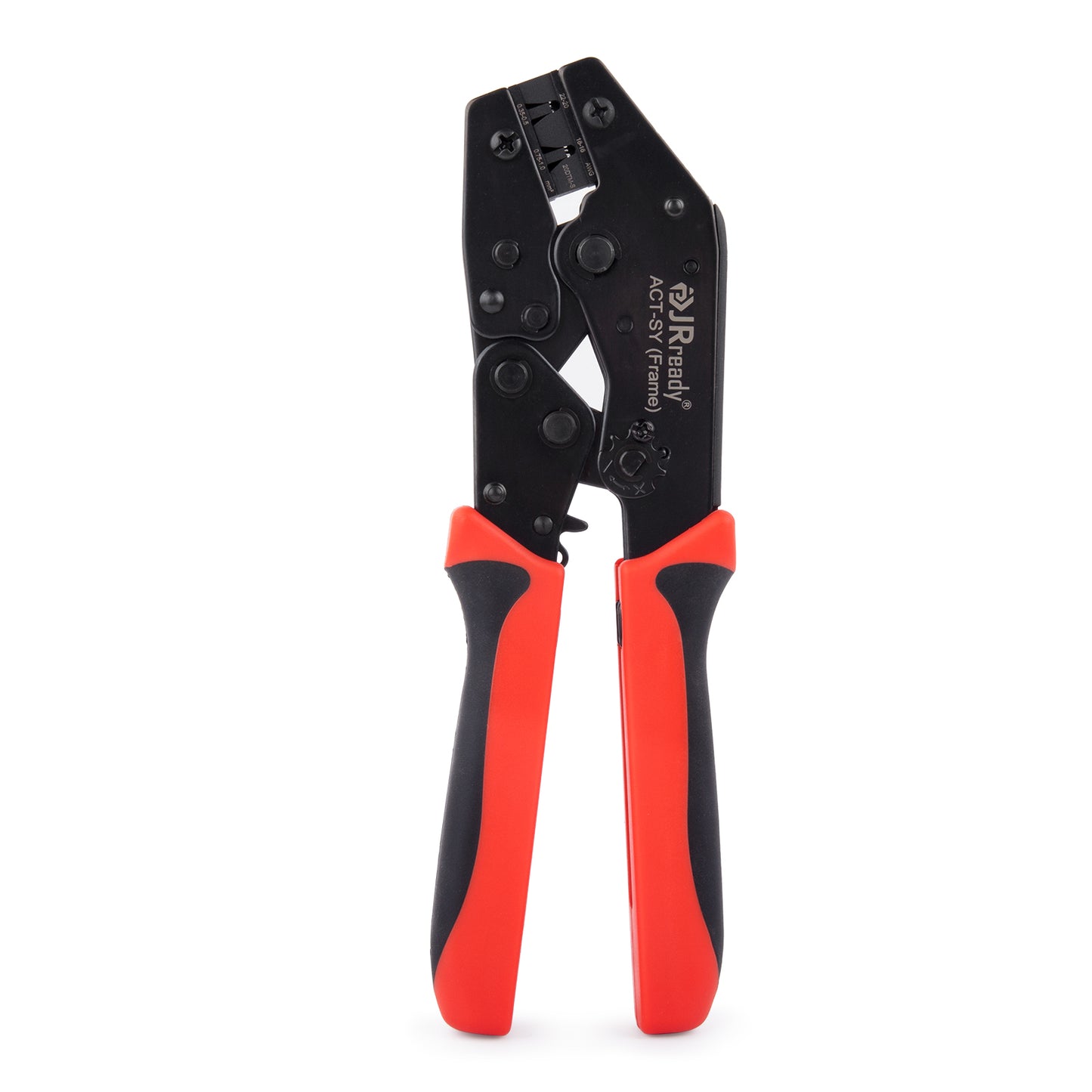 JRready ACT-SY-20DTM-S Crimp Tool