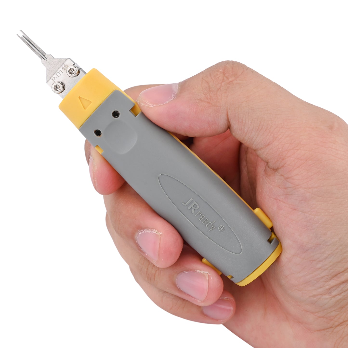 JRready N-DAP-D145 / N-DAP-D120 / N-DAP-D173 Punte di ricambio per utensili di estrazione