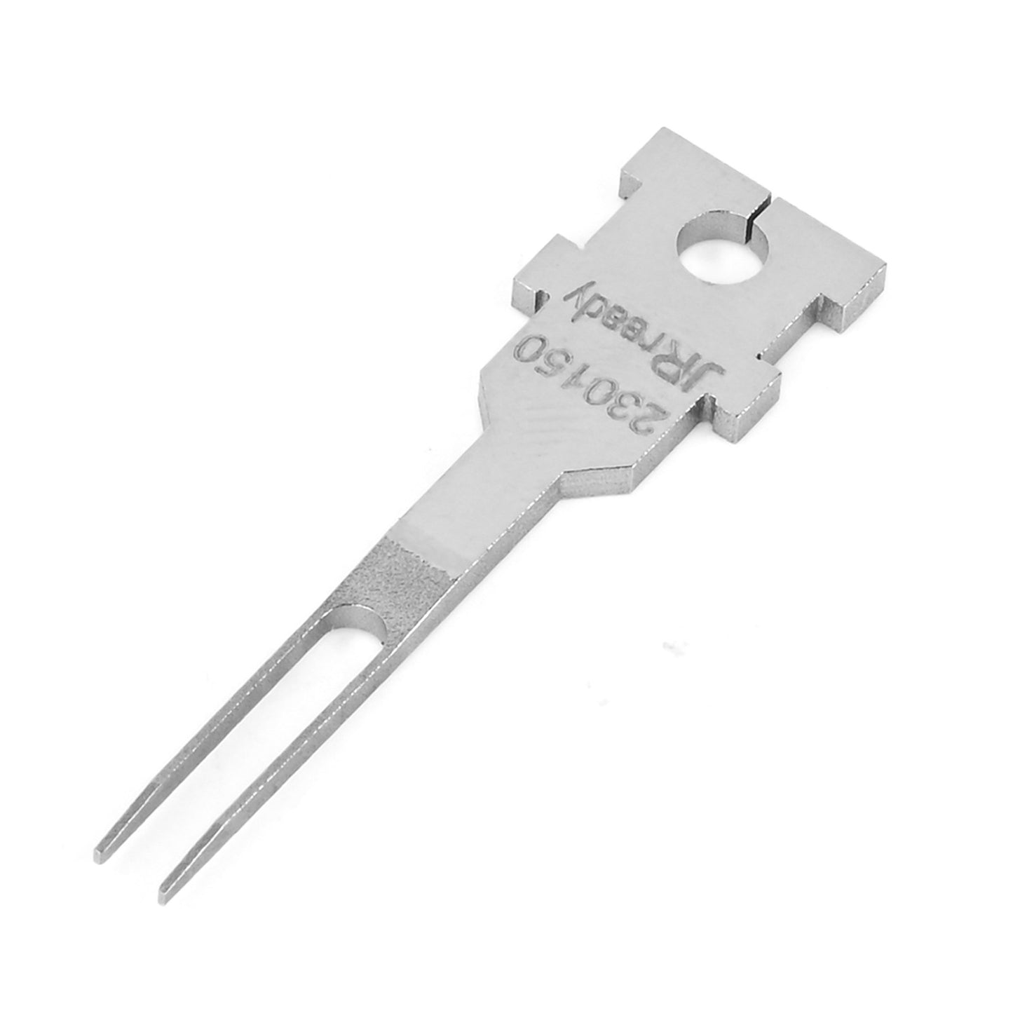 JRready Replaceable heads for removal tools
