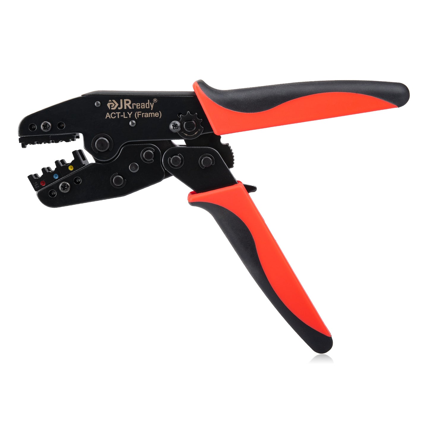 Pinza crimpatrice JRready ACT-LY-2H