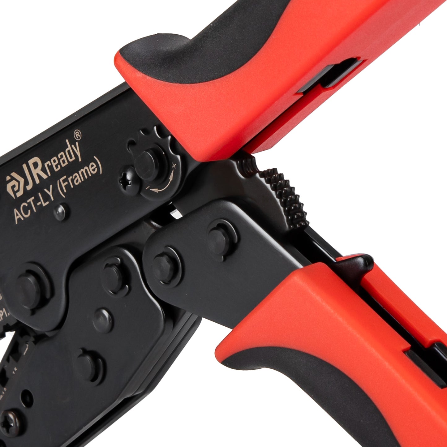 Pinza crimpatrice JRready ACT-LY-3G