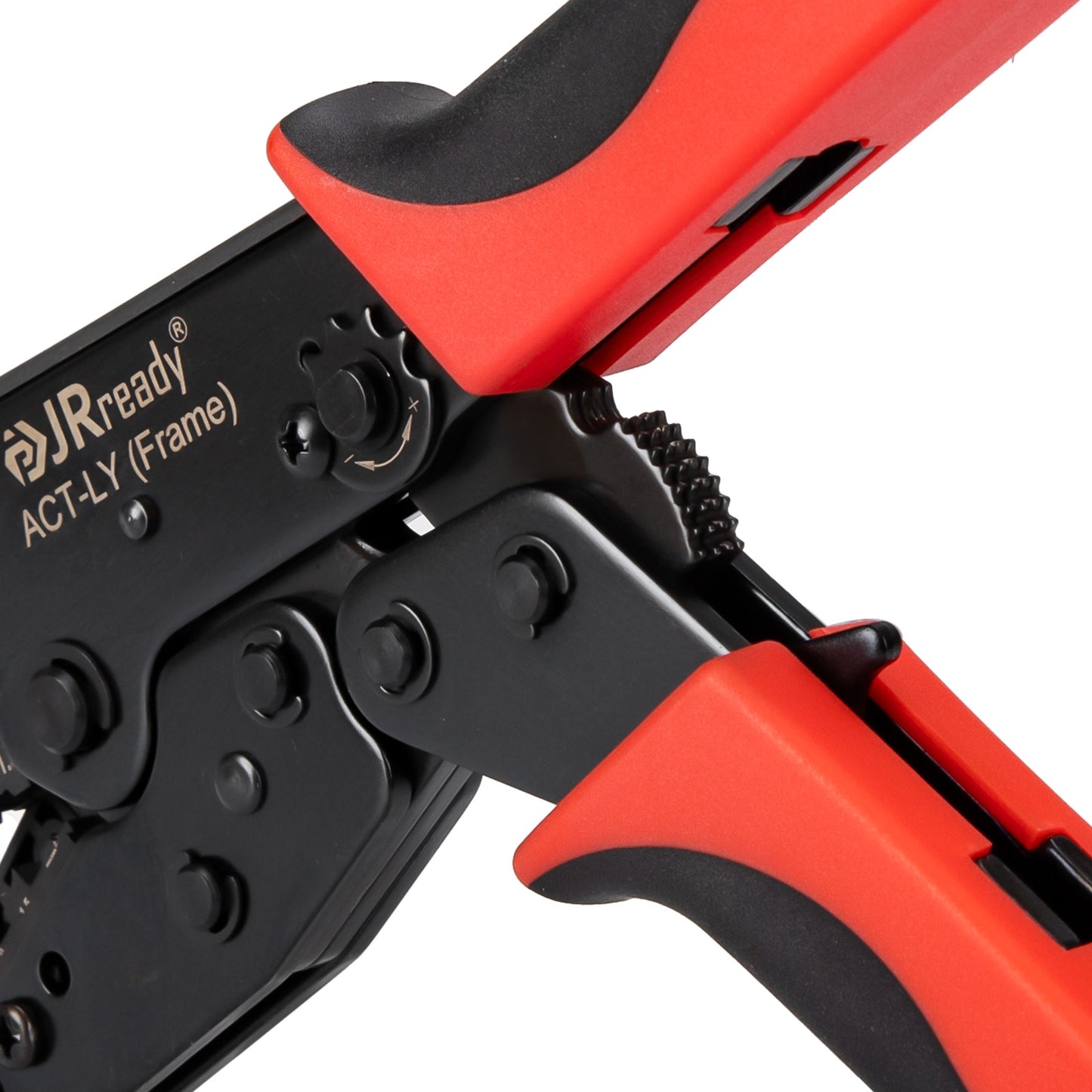 Pinza crimpatrice JRready ACT-LY-3P1
