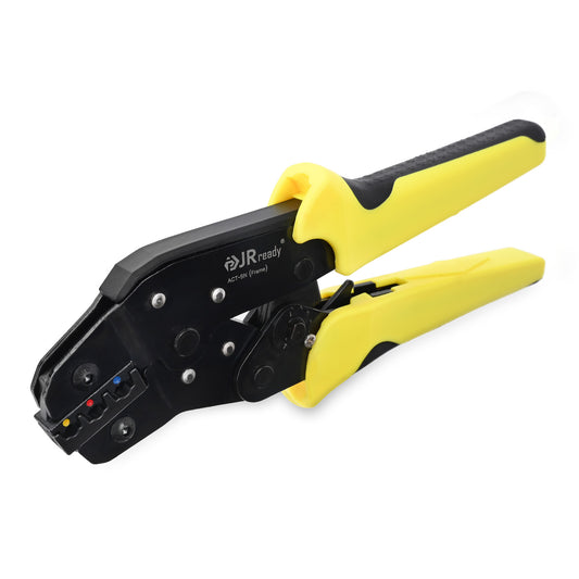 JRready ACT-SN-02C Crimp Tool