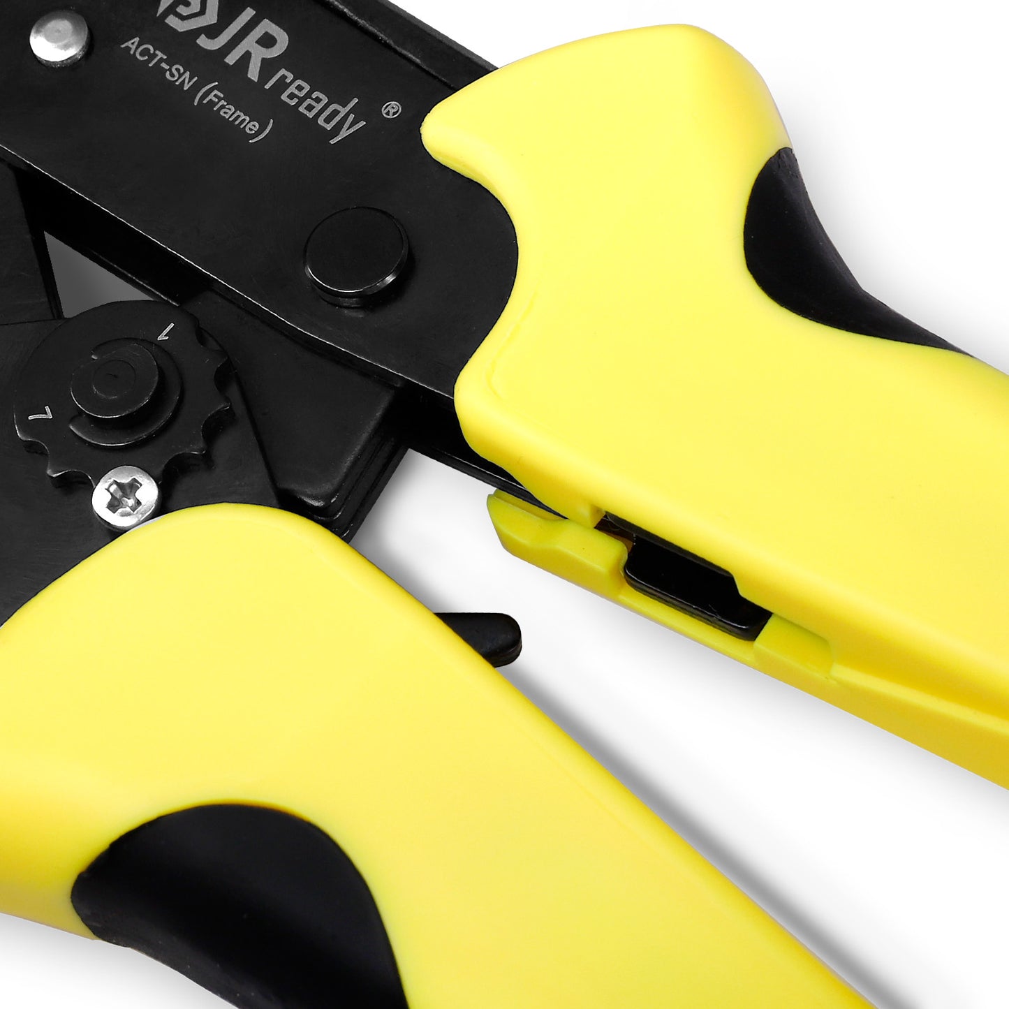 Pinza crimpatrice JRready ACT-SN-02C