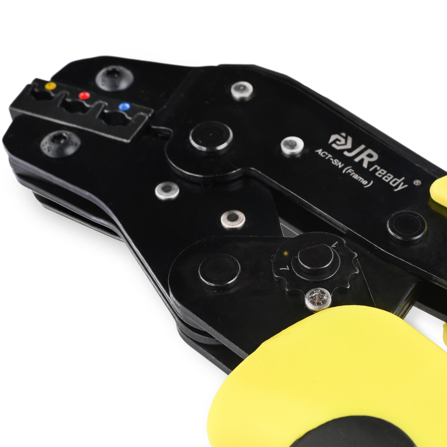 Pinza crimpatrice JRready ACT-SN-02C