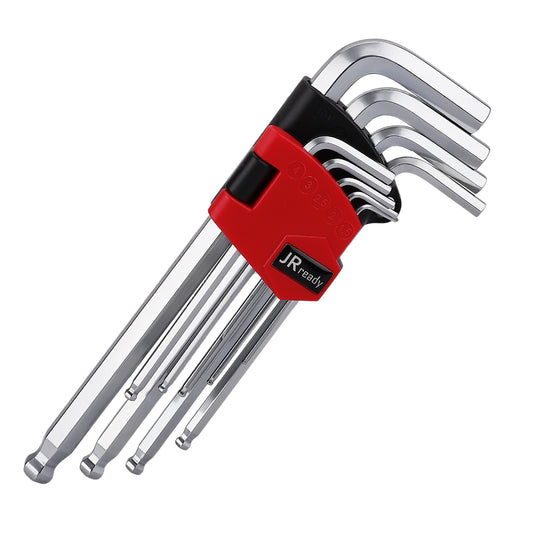 JRready AW-M0910