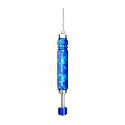 JRready DAP-T190260 Removal Tool (ID: 1.9mm/0.075", OD: 2.6mm/0.102")  for AMP 4.2/TE 4.2/JST FL 4.14 Pitch Series Connector Contact