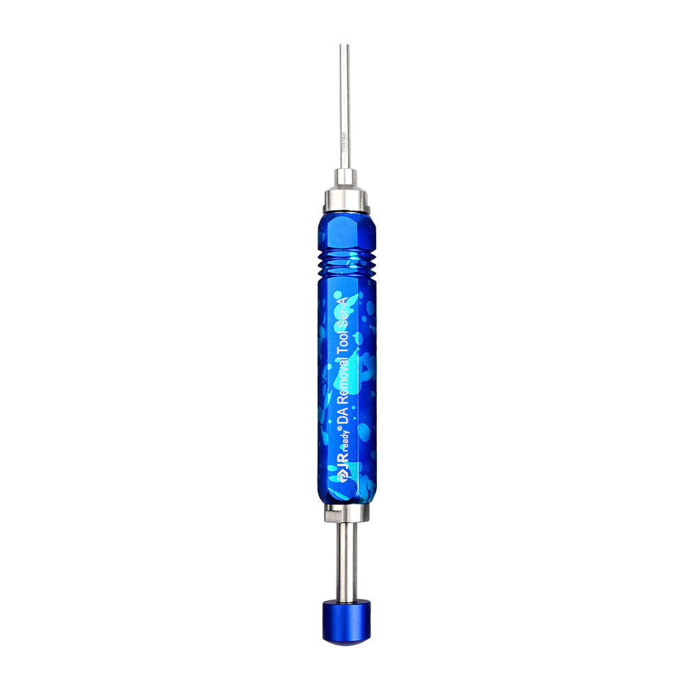 JRready DAP-T220260 Removal Tool (ID: 2.2mm/0.086", OD: 2.6mm/0.102") for AMP .062"/ MOLEX .062" /Molex 3.68Pitch(5500 5600) /JST Series Male&Female Contact