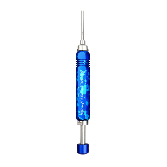 JRready DAP-T220260 Removal Tool (ID: 2.2mm/0.086", OD: 2.6mm/0.102") for AMP .062"/ MOLEX .062" /Molex 3.68Pitch(5500 5600) /JST Series Male&Female Contact
